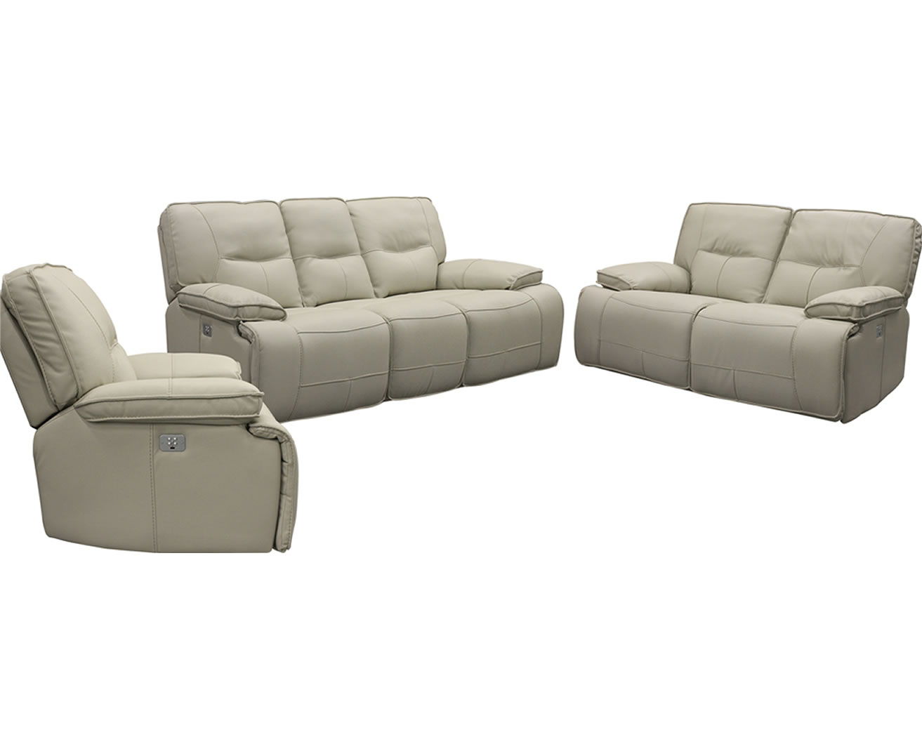 Spartacus - Living Room Set