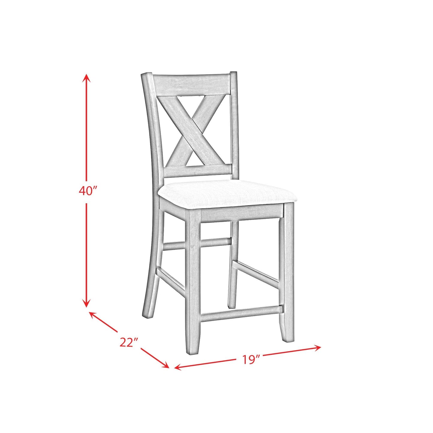Elsa - Table