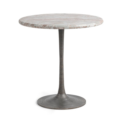 Hannabelle - 30" Round Dining Table