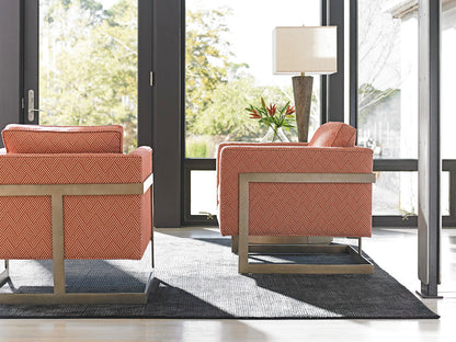 Shadow Play - Winthrop Chair