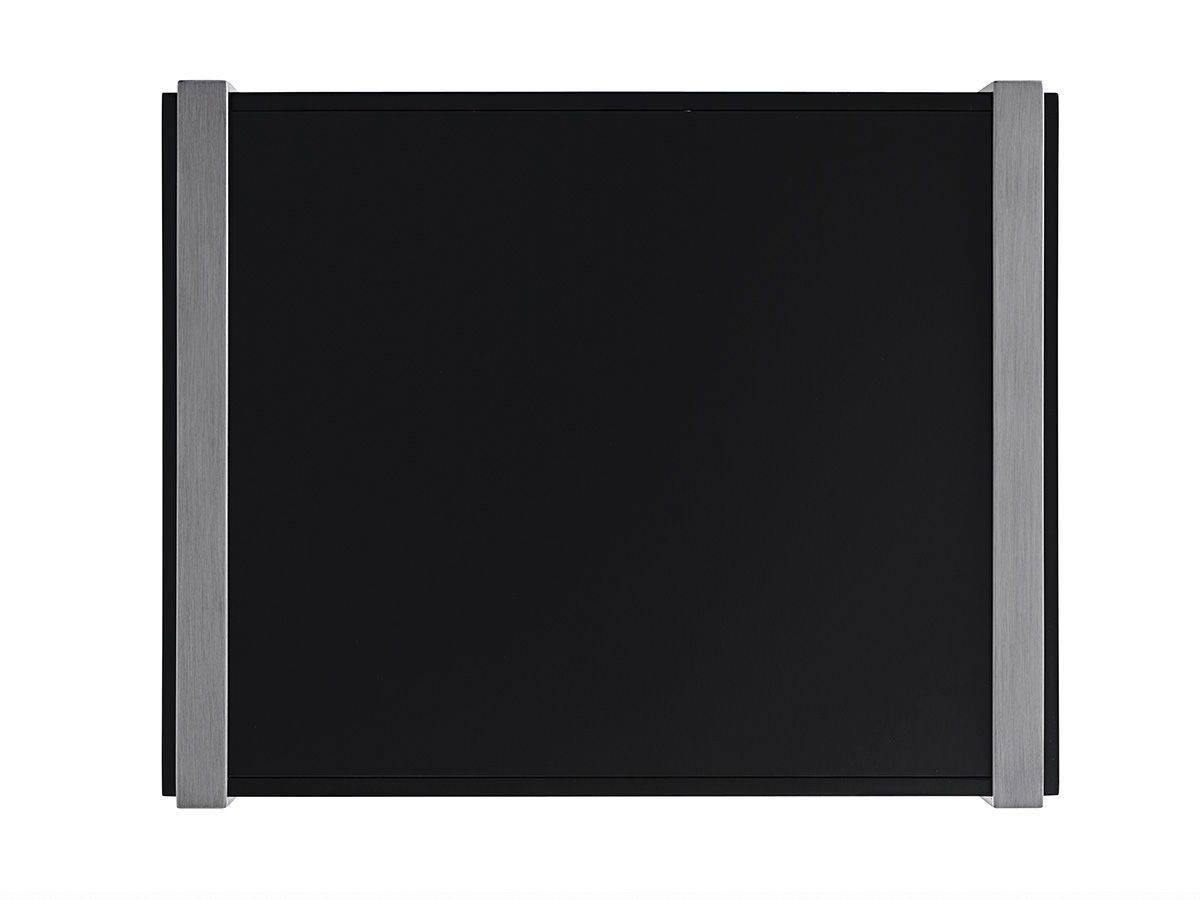 Del Mar - Cocktail Table - Dark Gray