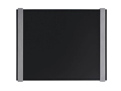 Del Mar - Cocktail Table - Dark Gray