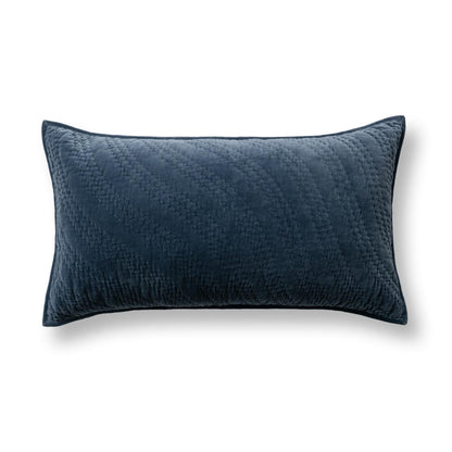 Elms - Velvet Sham