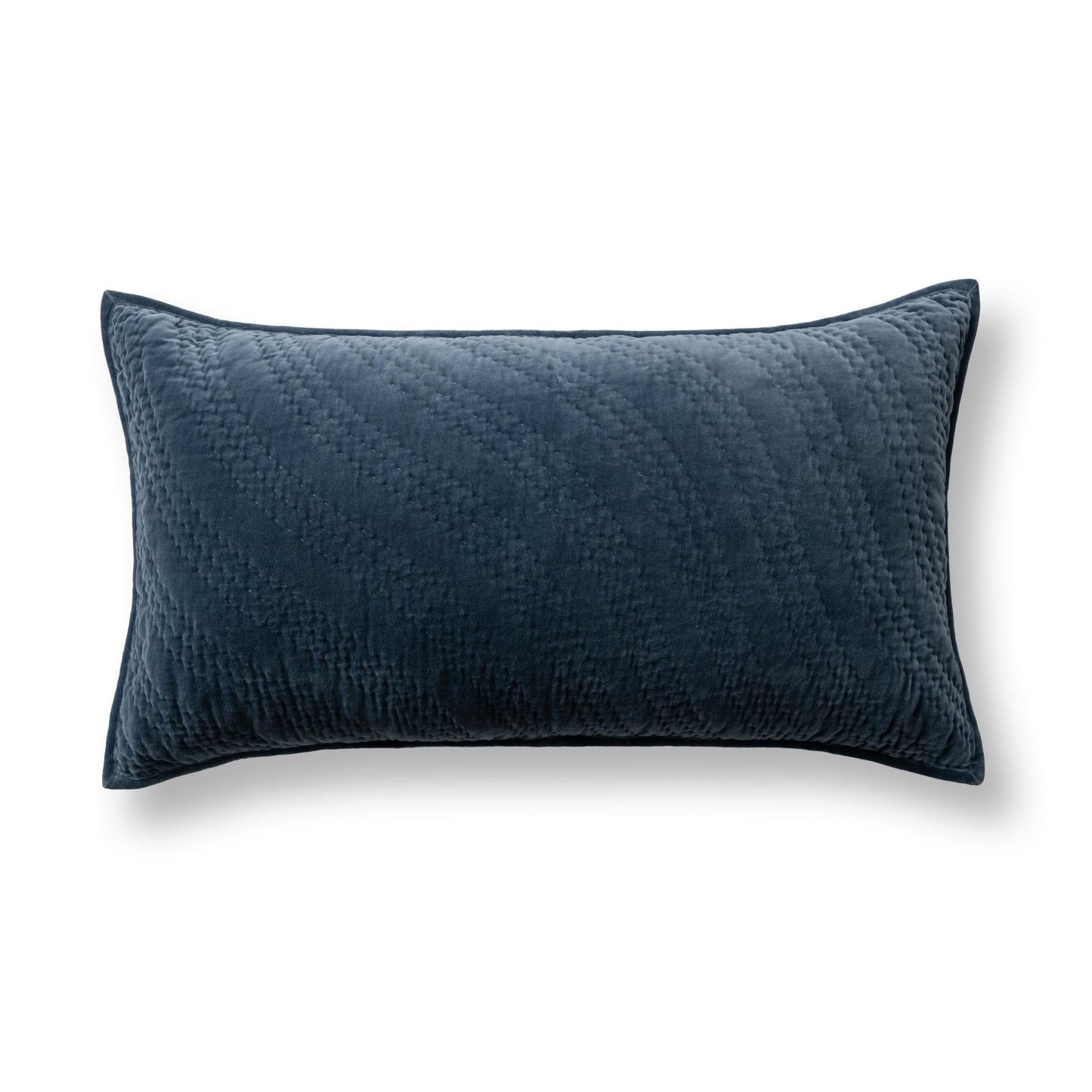 Elms - Velvet Quilt