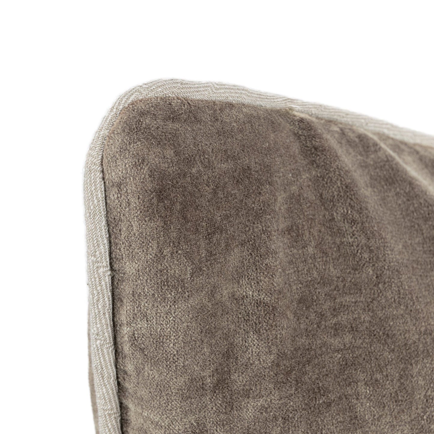 Heirloom Velvet - SLD Pillow