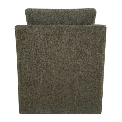 Tisdell - Swivel/Glider - Kale