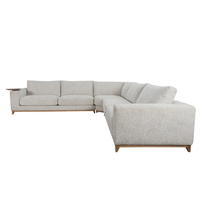 Donovan - Sectional