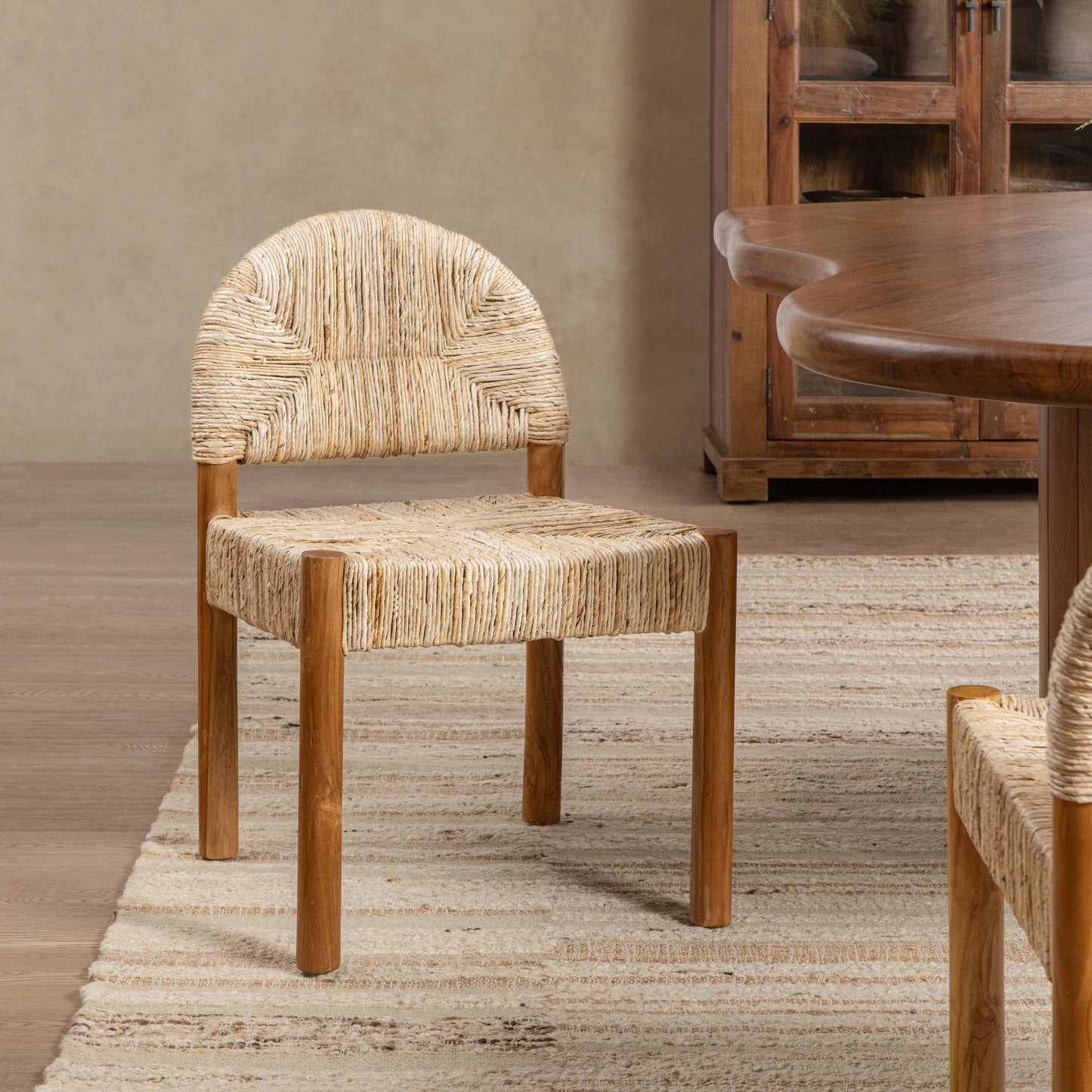Elissa - Dining Chair (Set of 2)