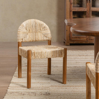 Elissa - Dining Chair (Set of 2)