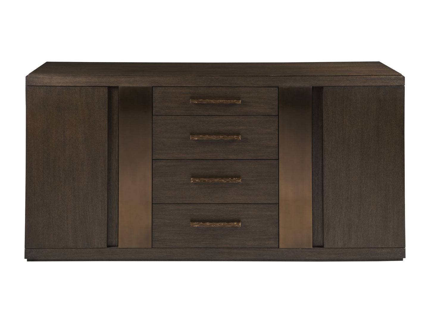 Andare - Buffet - Dark Brown