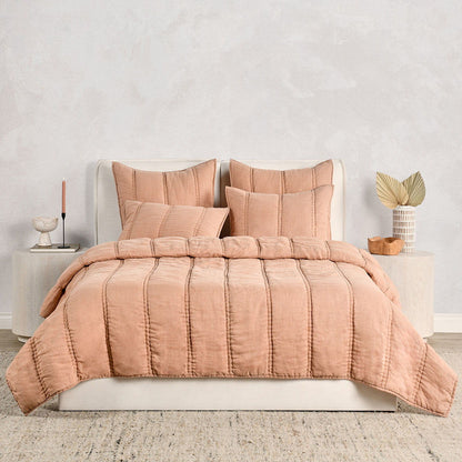 Rowen - Quilt