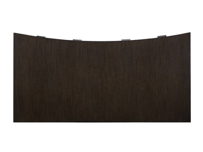 Studio Designs - Jasper Writing Desk - Dark Brown