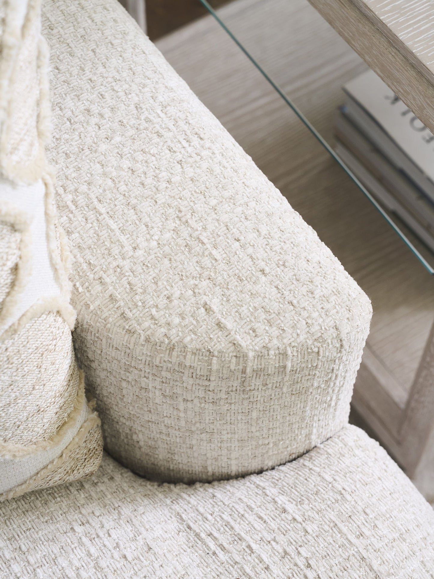Copacabana - Carmela Sofa - Beige