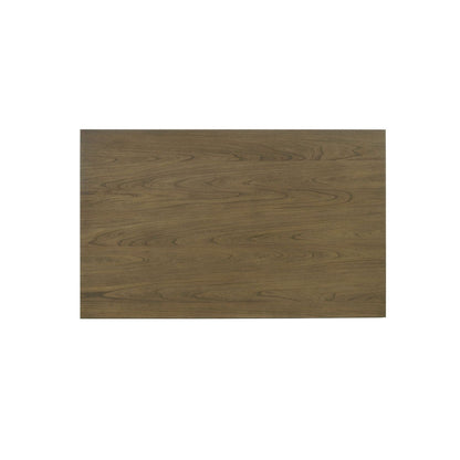 Brook Bay - Gathering Trestle Table Top - Sandstone