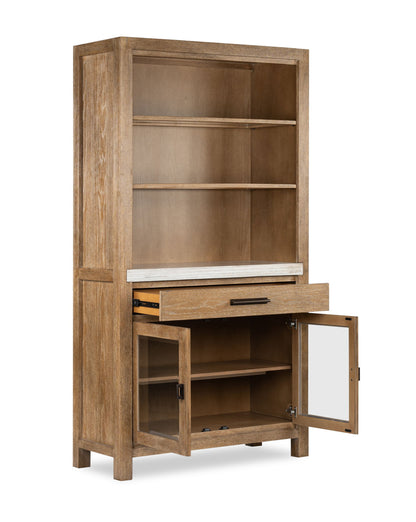 Plum Creek - Display Cabinet