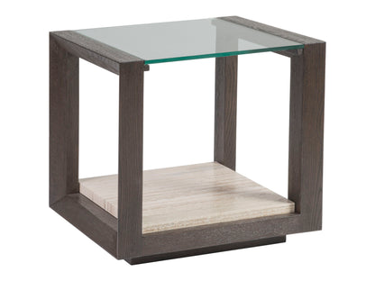 Signature Designs - Venerato Rectangular Table