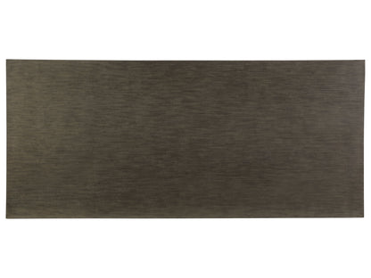 Cohesion Program - Emissary Rectangular Dining Table - Dark Brown