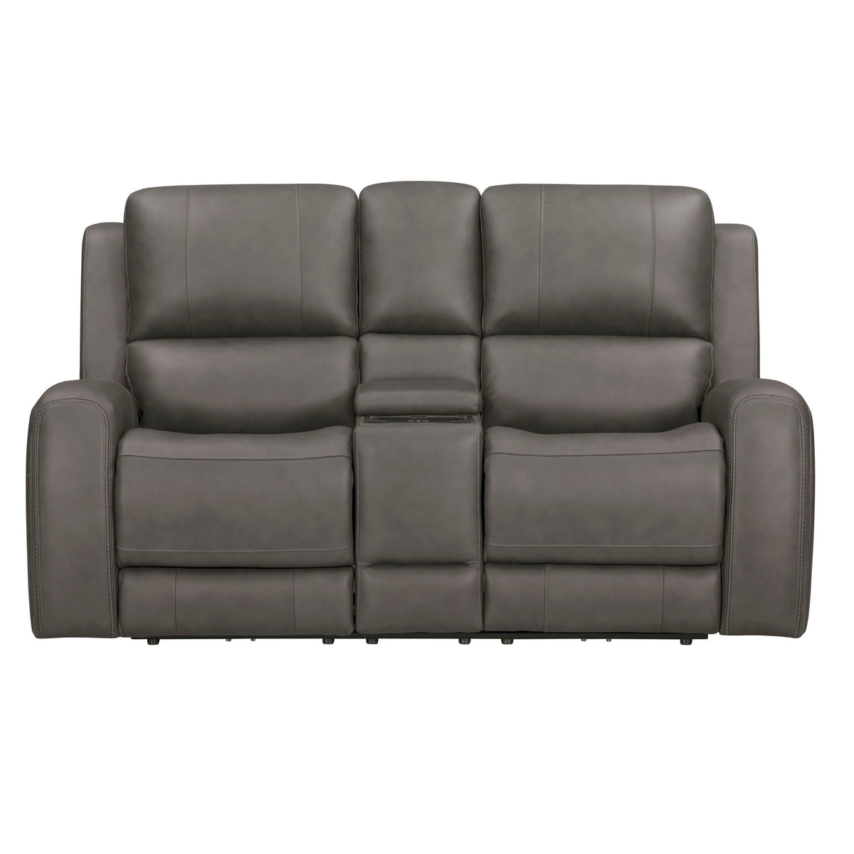 Belmont - Zero Gravity Power Reclining Living Room Set