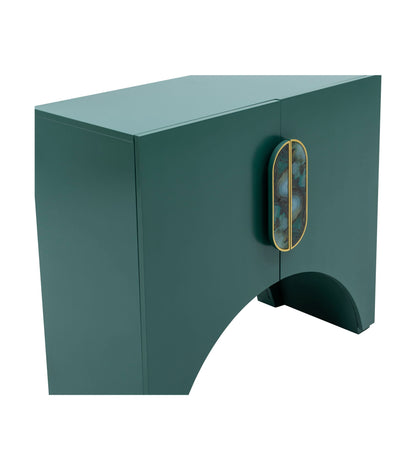 Melrose - Accent Chest - Empire Jade