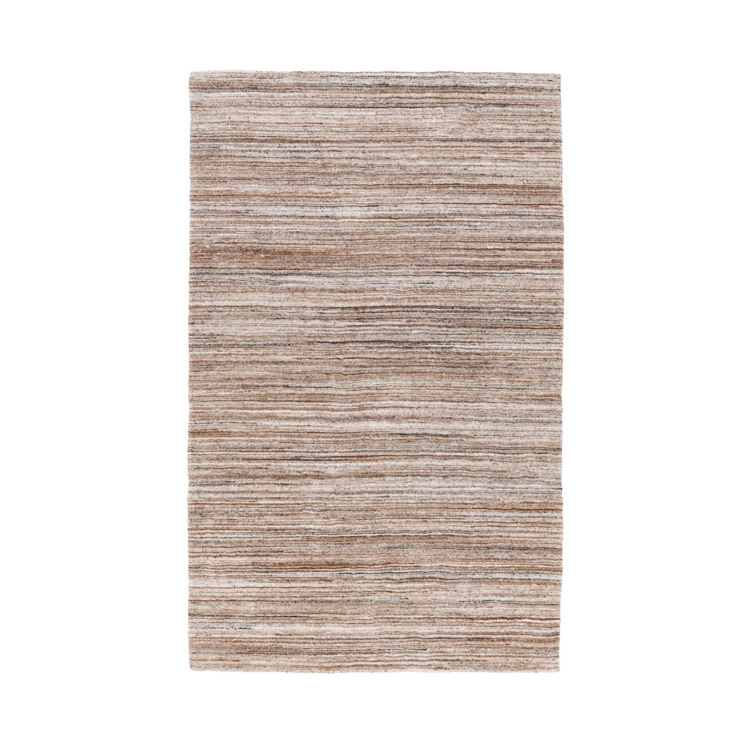 Socorro - 9' x 12' Area Rug - Sand Multi