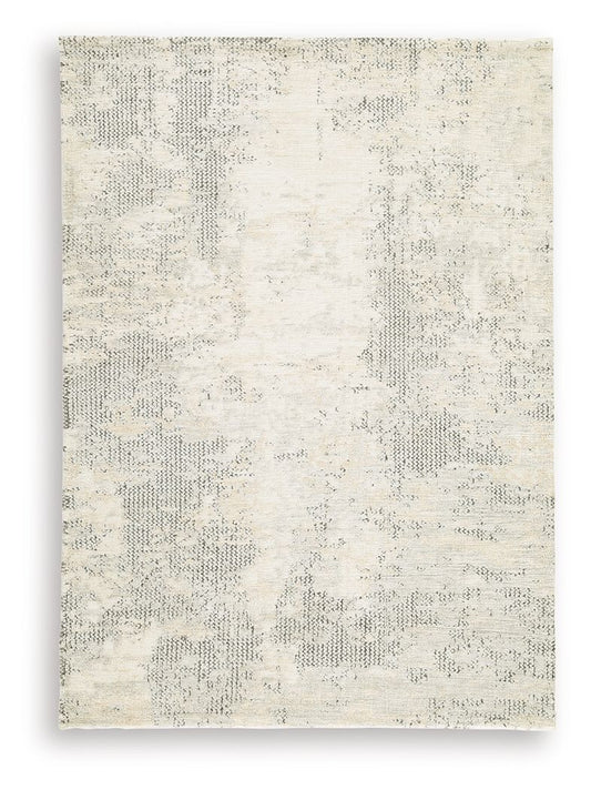 Raif - Rug