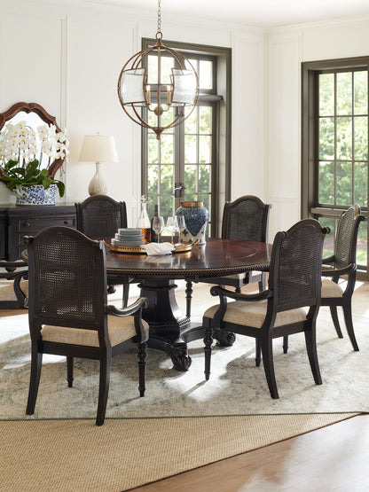 Kingstown - Isla Verde Chair