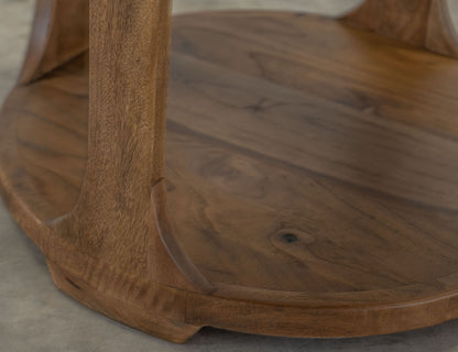 Balam - Round Table