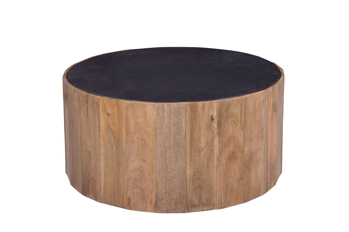 Adrienne - Cocktail Table Top - Black
