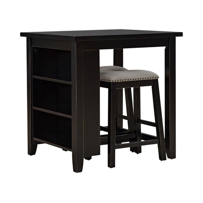 Brook Creek - Counter Set