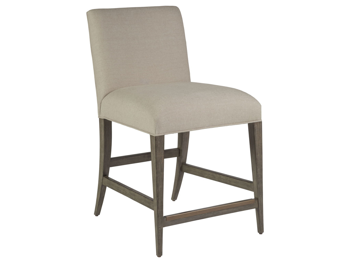 Cohesion Program - Madox Low Back Stool