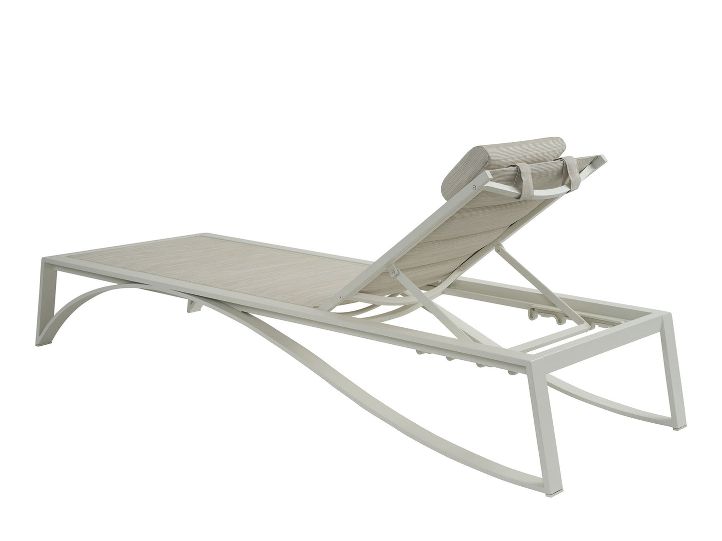 Sand Dune - Chaise - Beige