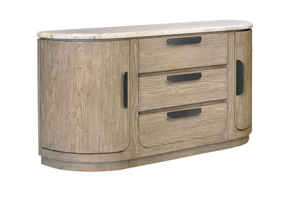 Braelyn - Extendable Rectangular Dining Table Set