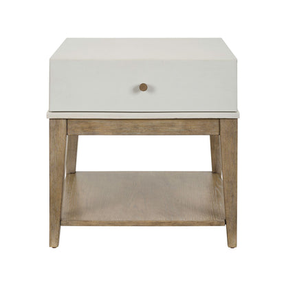 Berkley Square - Table