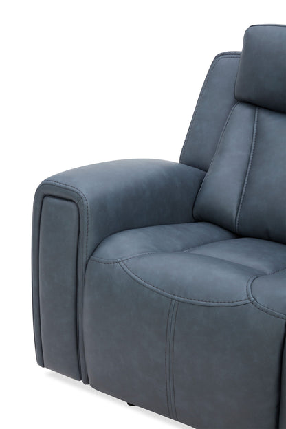 Maveric - Power Zero Gravity Recliner P3 - Bette Lapis