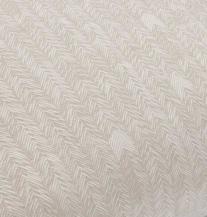 French Herringbone - Sham