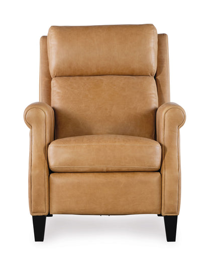 RC - Hurley Power Recliner With Power Headrest
