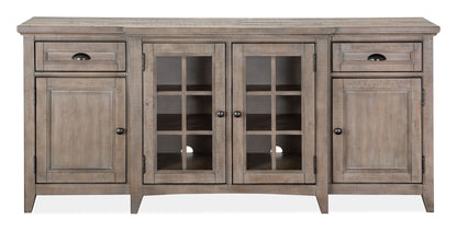 Paxton Place - Entertainment Console