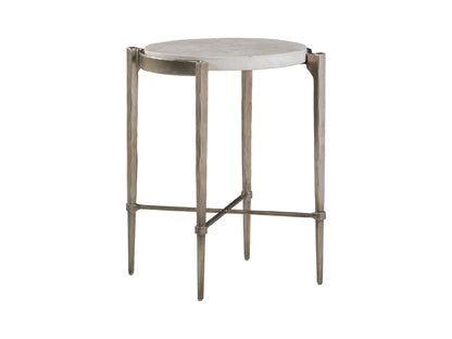 Signature Designs - Percival Table - Yellow