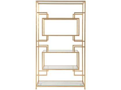 Metal Designs - Suspension Etagere