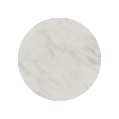 Sylvie - Round Table