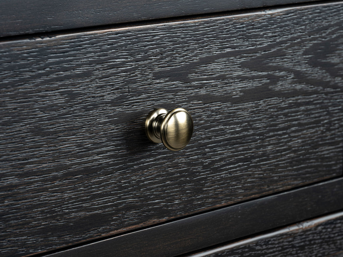 Surrey - Drawer Chest - Brown