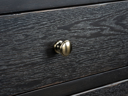 Surrey - Drawer Chest - Brown