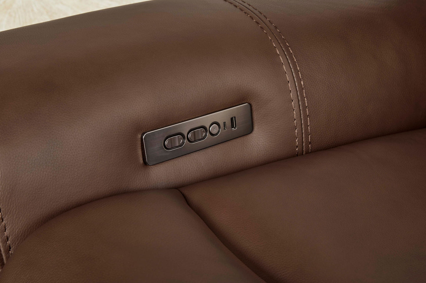 Calgary - Power Reclining Sofa Set