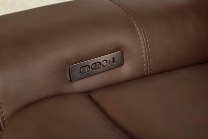 Calgary - Power Reclining Sofa Set