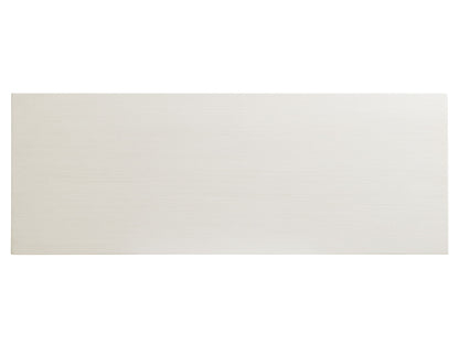 Ocean Breeze - Pinecrest Gentlemans Chest - White