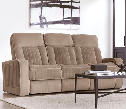 Equinox - Sofa Set