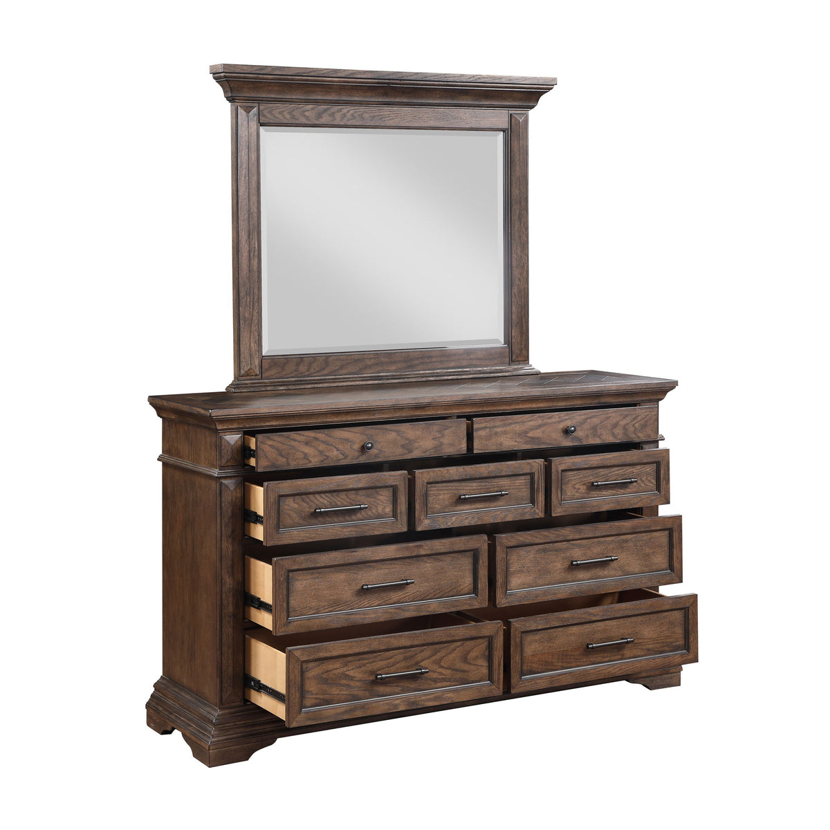 Mar Vista - Dresser