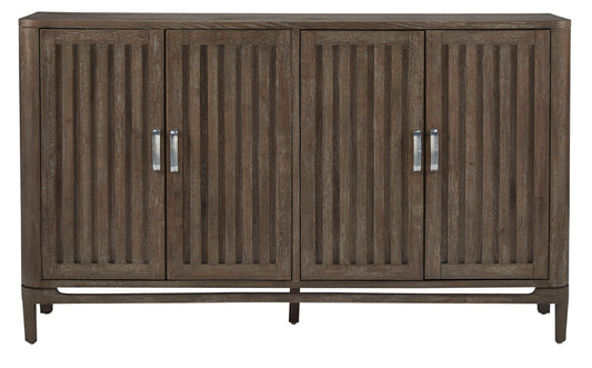Kavanaugh - Sideboard - Weathered Kona Brown