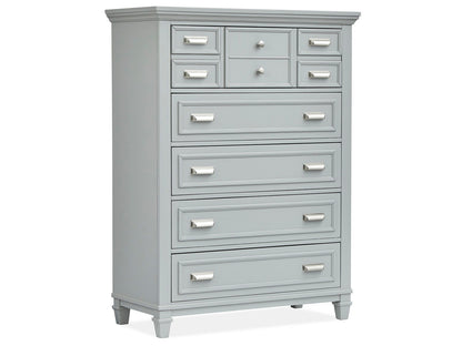 Charleston - Drawer Chest