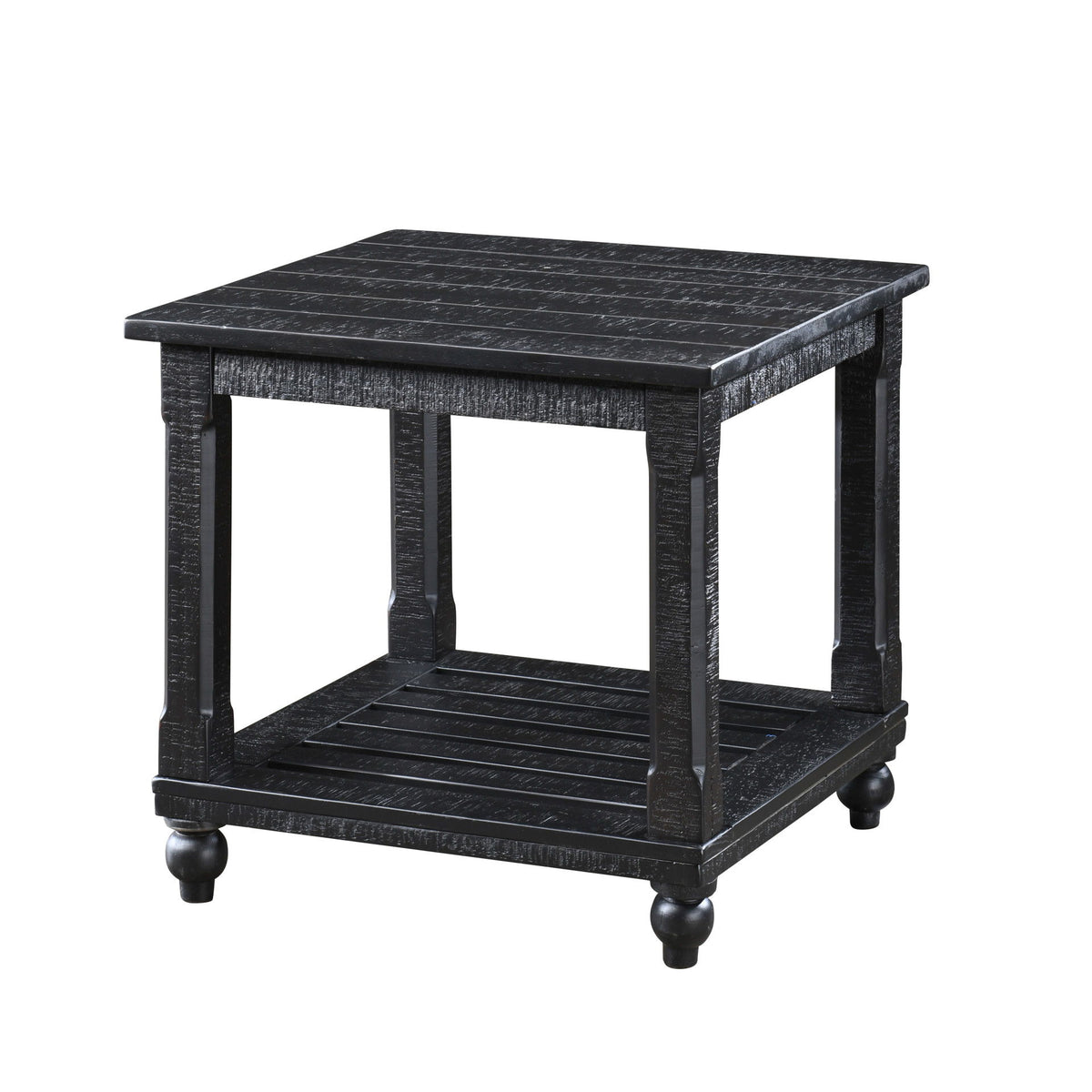 Cade - 3 Piece Occasional Set (1 Coffee & 2 End Tables)